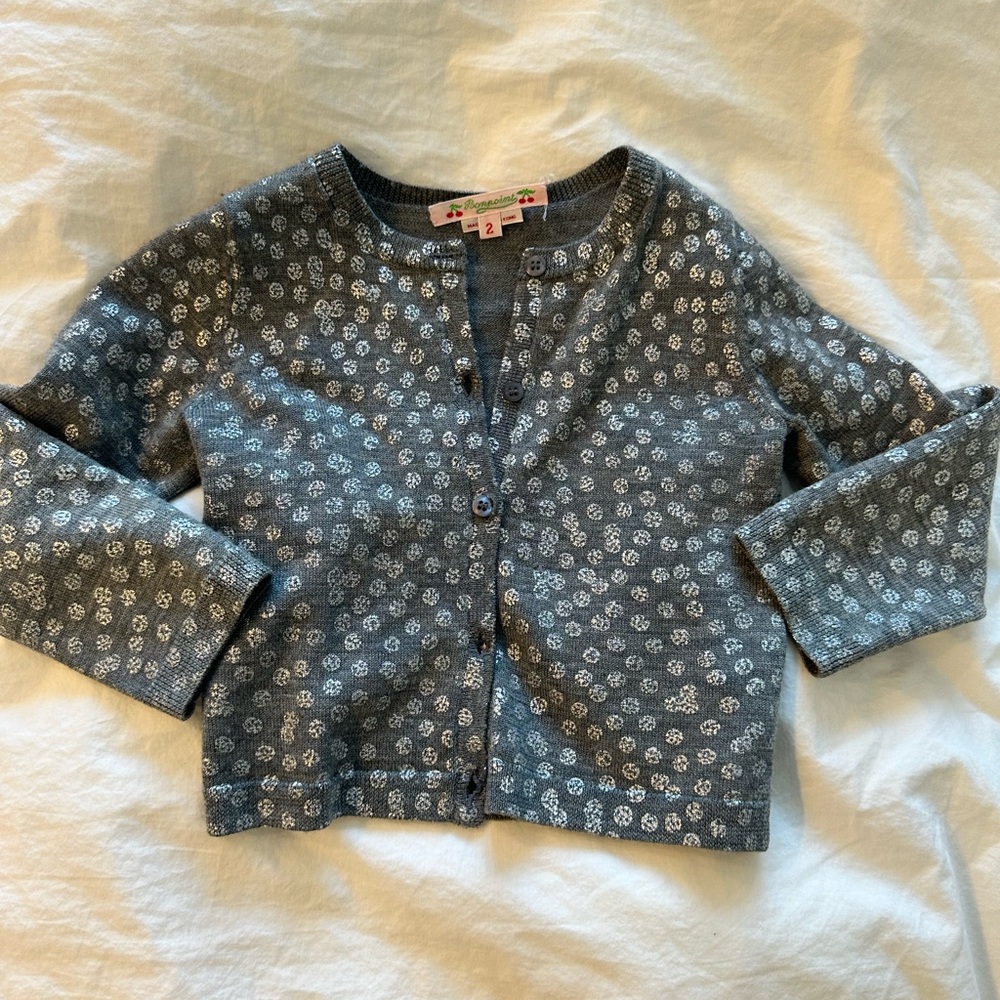 Bonpoint Cardigan